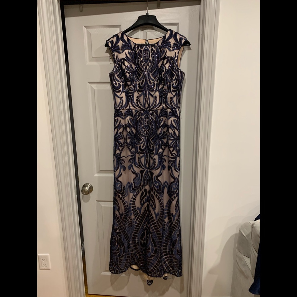Formal Gown Dress